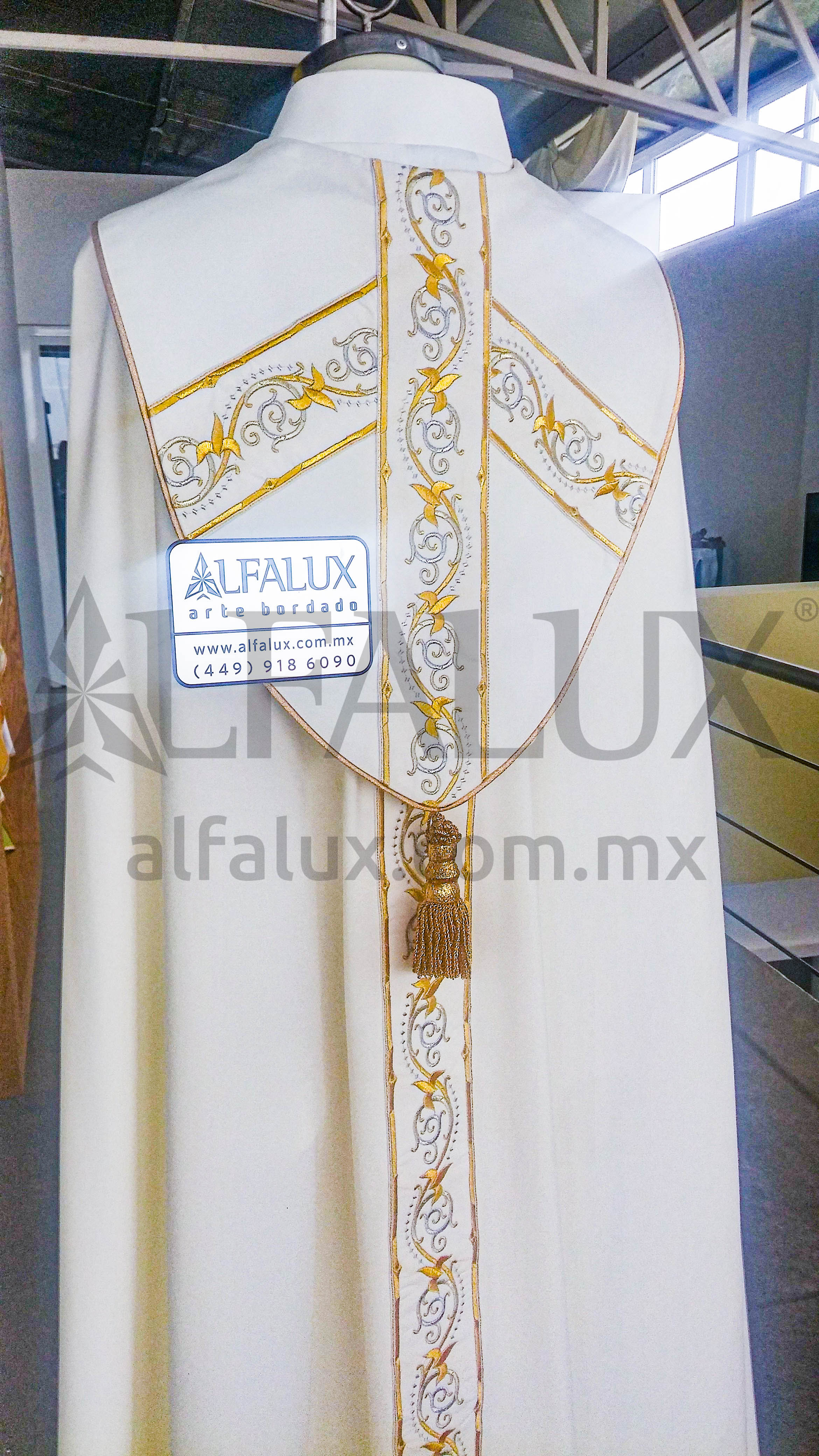 15 CARDENAL Perla CAPA 943